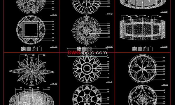 5 years ago
                

                
             1,857115. Paving Design CAD Blocks