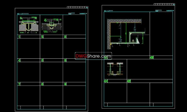 5 years ago
                

                
             1,34818.Free Autocad Ceiling Details