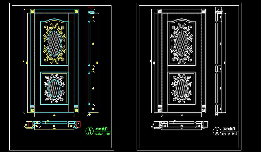 Free Cad Blocks, download DWG models for architects, designers, engineers