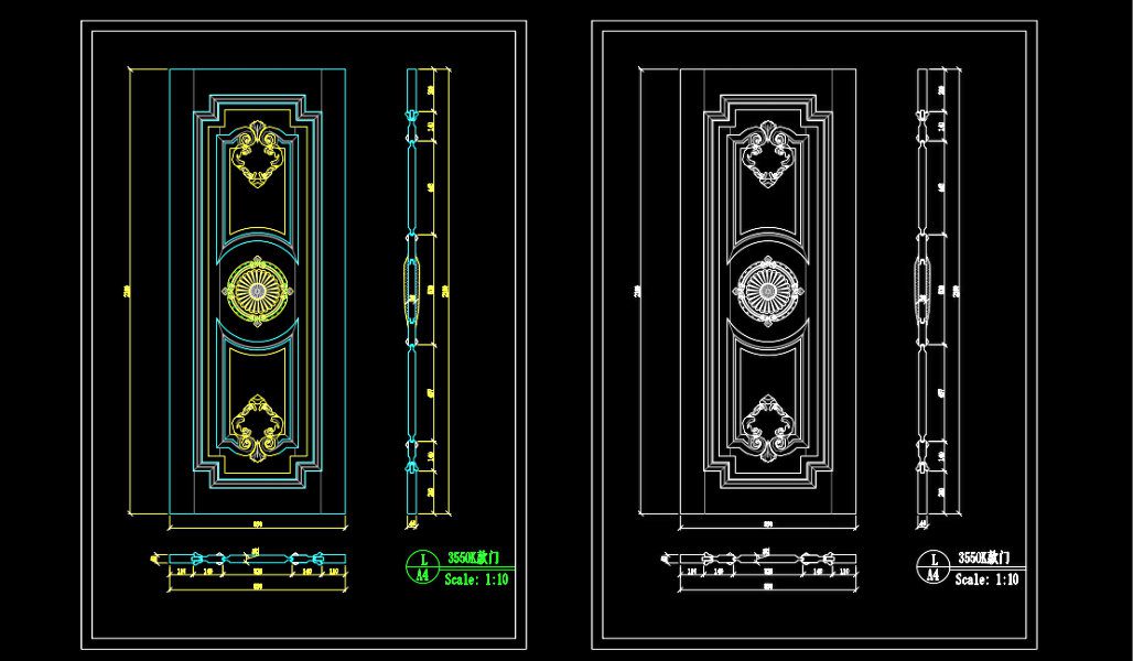 Free Cad Blocks, download DWG models for architects, designers, engineers