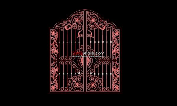 5 years ago
                

                
             1,04862.Gate design AutoCAD blocks free download