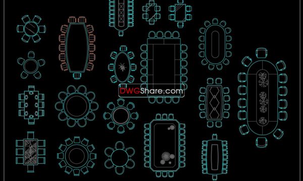 5 years ago
                

                
             1,1777.Office furniture plan view AutoCAD blocks free download