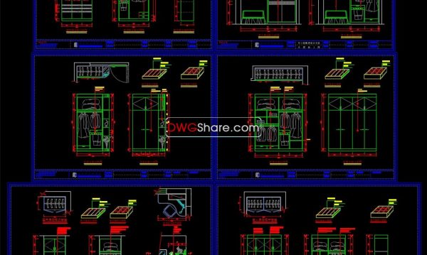 5 years ago
                

                
             1,4028.Wardrobe AutoCAD blocks free download