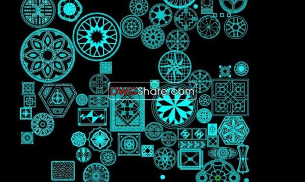 5 years ago
                

                
             1,032118. Paving Design CAD Blocks