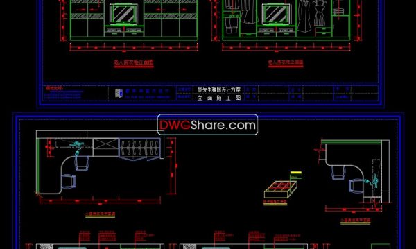 5 years ago
                

                
             1,54314.Wardrobe AutoCAD blocks free download