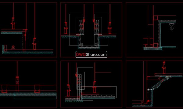 5 years ago
                

                
             1,56019.Free Autocad Ceiling Details