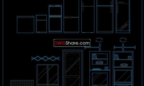 5 years ago
                

                
             1,37022.Housewares AutoCAD blocks free download