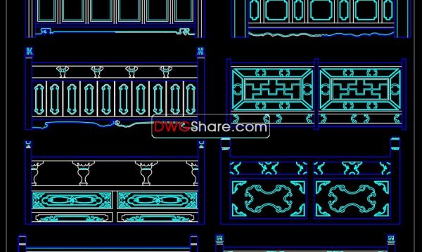 5 years ago
                

                
             1,33237.Details handrail stairs autocad free download