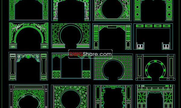 4 years ago 123747.Decorative pattern free download
