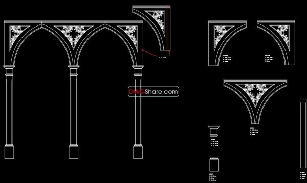 5 years ago
                

                
             1,50175.Neoclassical Style Decor CAD Design Elements