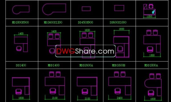 5 years ago
                

                
             1,1519.Office furniture plan view AutoCAD blocks free download
