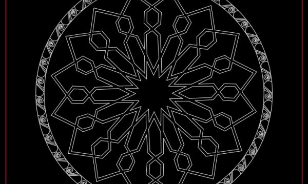127. Paving Design CAD Blocks
