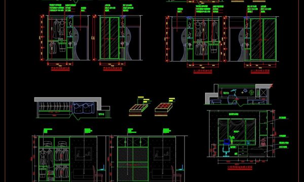4 years ago
                

                
             1,47616.Wardrobe AutoCAD blocks free download