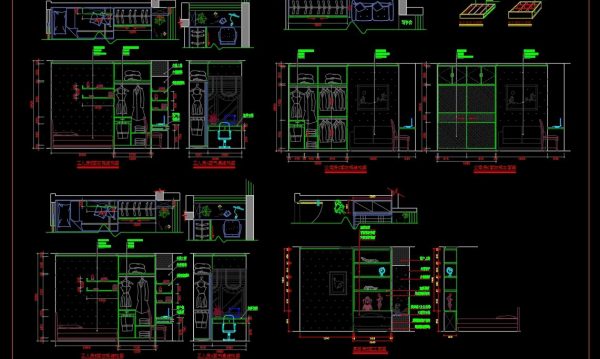 4 years ago
                

                
             5,20217.Wardrobe AutoCAD blocks free download