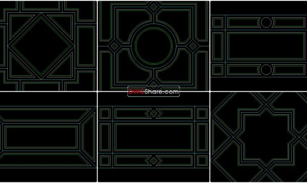 4 years ago
                

                
             1,25221.Free Autocad Ceiling Details