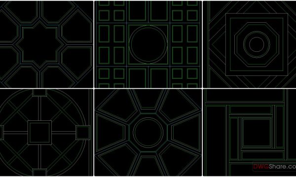 4 years ago
                

                
             1,02822.Free Autocad Ceiling Details