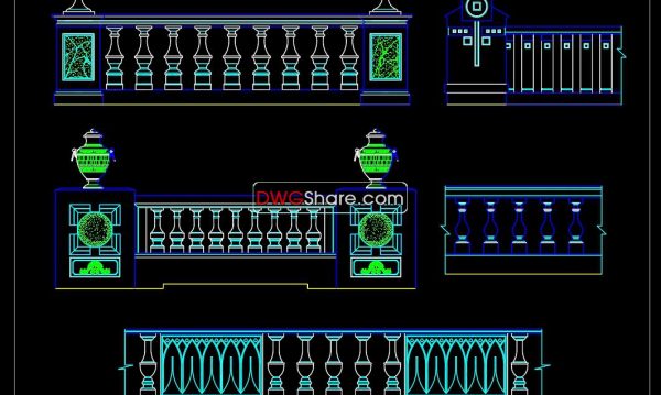 4 years ago
                

                
             1,42239.Details handrail stairs autocad free download