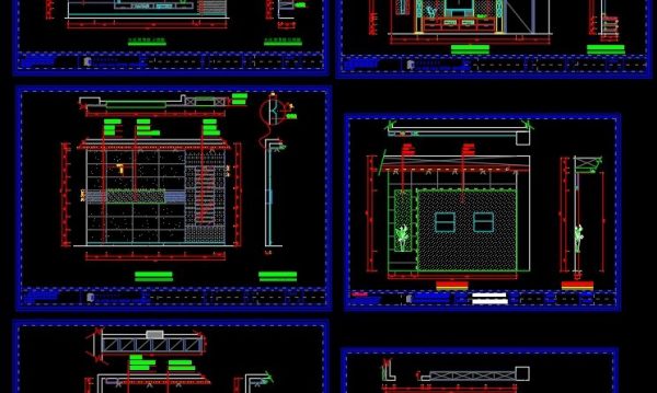 4 years ago
                

                
             3,30881.Display Cabinets Cad Blocks free download