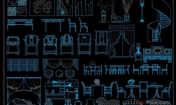 4 years ago
                

                
             2,05483.Furniture Cad Blocks free download