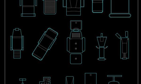 4 years ago
                

                
             1,26989.Gym equipment Cad Blocks free download