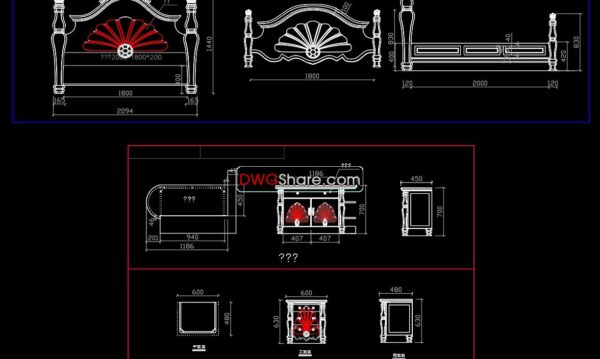 4 years ago
                

                
             1,5469.Classic Furniture CAD Blocks free download