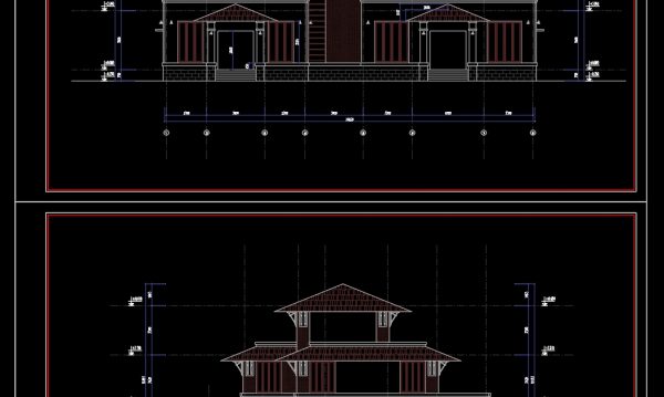 4 years ago
                

                
             11,024Modern Villa 500 sqm AutoCAD File Free Download