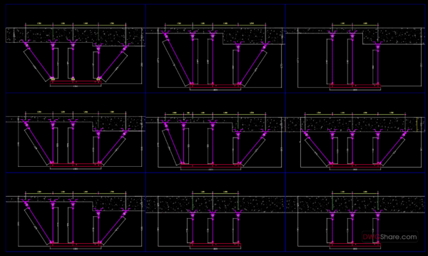 4 years ago
                

                
             2,6671.Ceiling Hanger Autocad Drawing Free Download