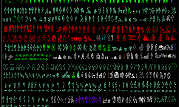 4 years ago
                

                
             3,25812.People dwg CAD blocks free download