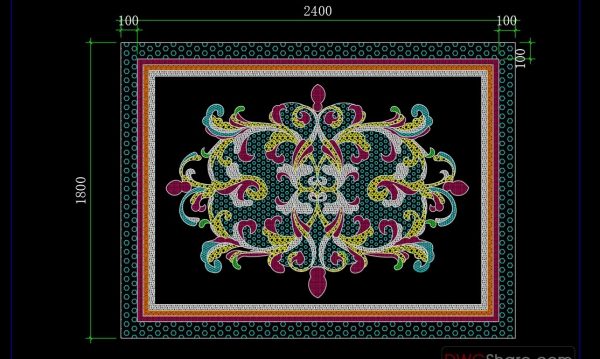 4 years ago
                

                
             653136. Paving Design CAD Blocks