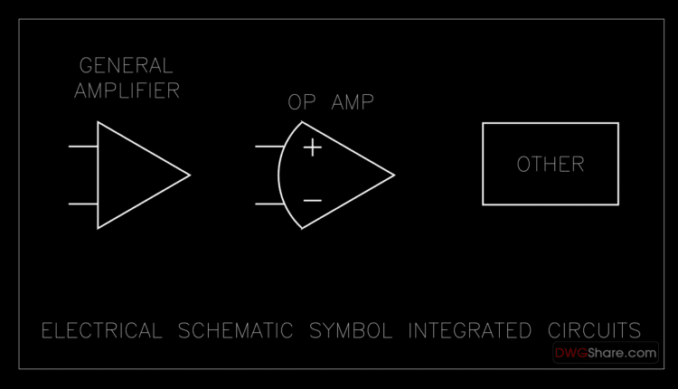 17.Electrical Symbols AutoCAD Blocks (11)
