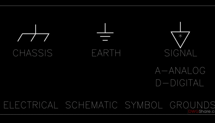 17.Electrical Symbols AutoCAD Blocks (9)