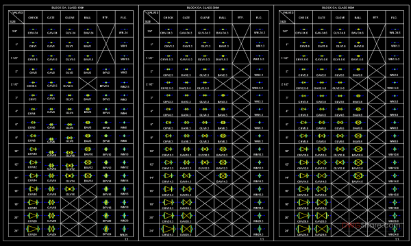 4 years ago
                

                
             4,10319.Block Valve GA Autocad Drawing Free Download
