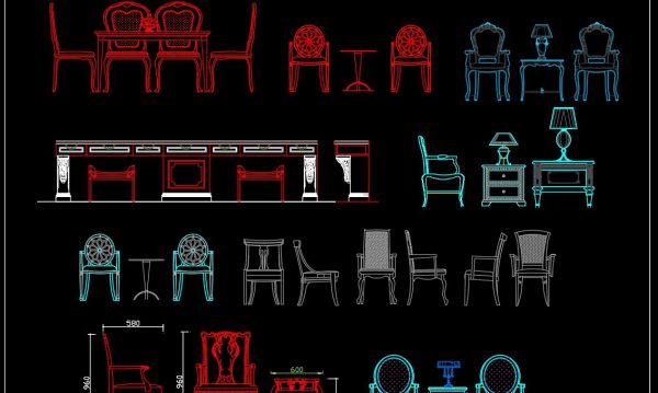 4 years ago
                

                
             2,09320.Classic Furniture CAD Blocks free download