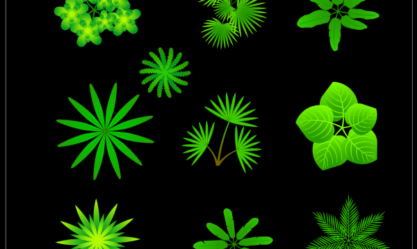 4 years ago
                

                
             3,24423.A set of trees and shrubs color top view AutoCAD blocks