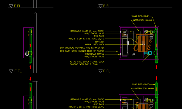 4 years ago
                

                
             1,77023.Fire House Cabinet Flush Mounted Cad Blocks