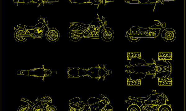 4 years ago
                

                
             3,45423.Motobike AutoCAD blocks free download