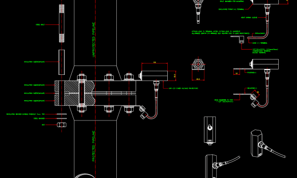 4 years ago
                

                
             1,98723.Over Voltage Protection Installation Pipeline Autocad Drawing Free Download