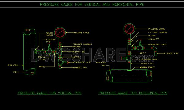 4 years ago
                

                
             5,07624.Pressure Gauge For Vertical And Horizontal Pipe Autocad Drawing