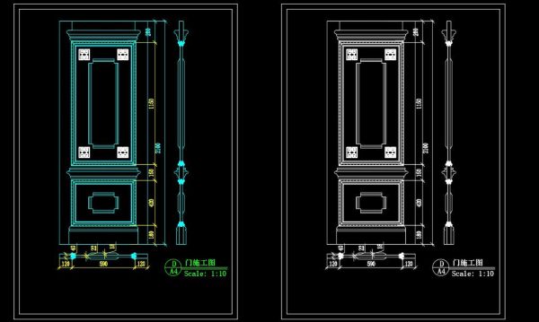 4 years ago
                

                
             529248. Autocad Wooden Door free download