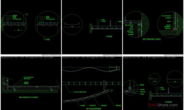 4 years ago
                

                
             1,56527.Free Autocad Ceiling Detail