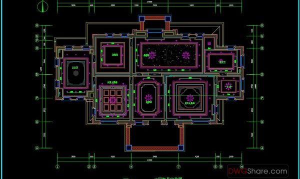 4 years ago
                

                
             1,48928.Free Autocad Ceiling Detail