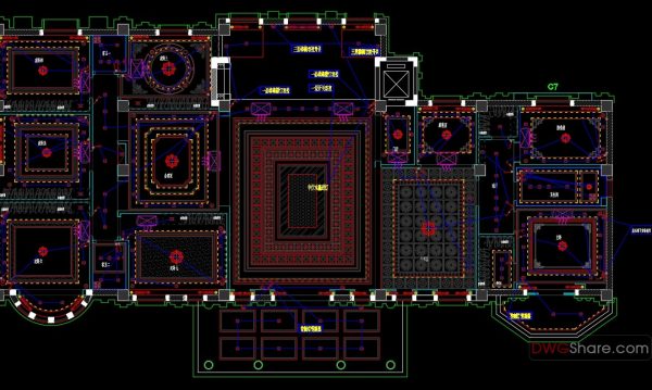 4 years ago
                

                
             1,41530.Free Autocad Ceiling Detail