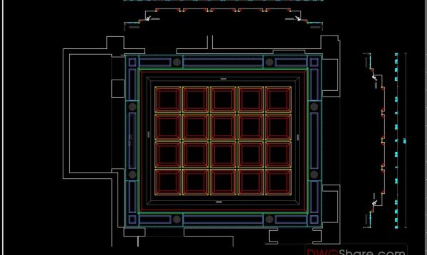 4 years ago
                

                
             1,17632.Free Autocad Ceiling Detail