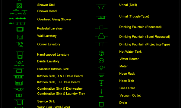4 years ago
                

                
             8,3509.Plumbing Symbol Cad Blocks free download