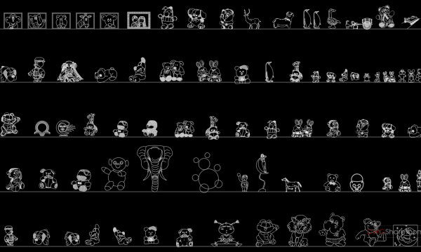4 years ago
                

                
             3,8329.Toys AutoCAD blocks free download