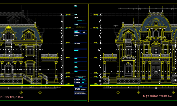 4 years ago
                

                
             9,120Classic Villa 2d AutoCAD Full File Free Download