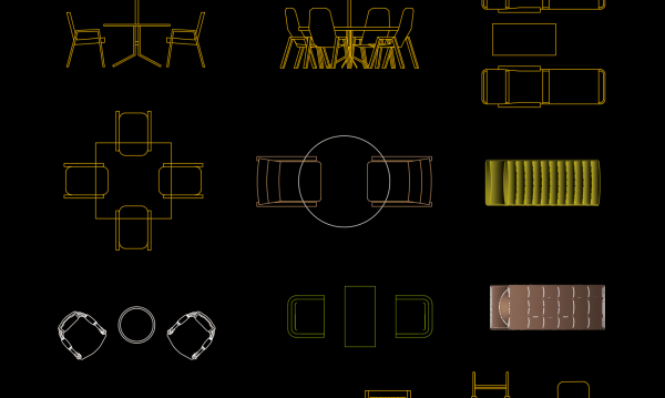 4 years ago
                

                
             2,143105.Outdoor Furniture CAD Blocks