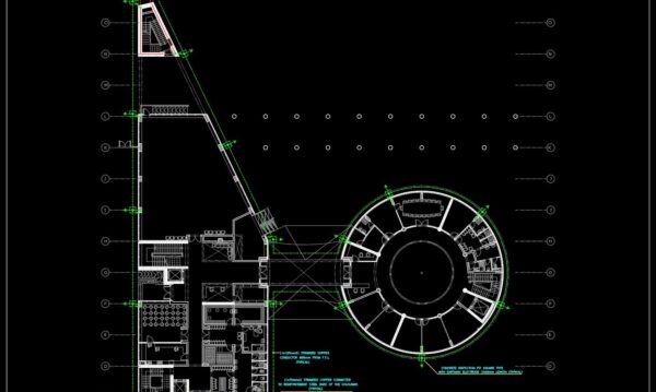 4 years ago
                

                
             3,67711.Earthing and Lightning Layout Plan CAD