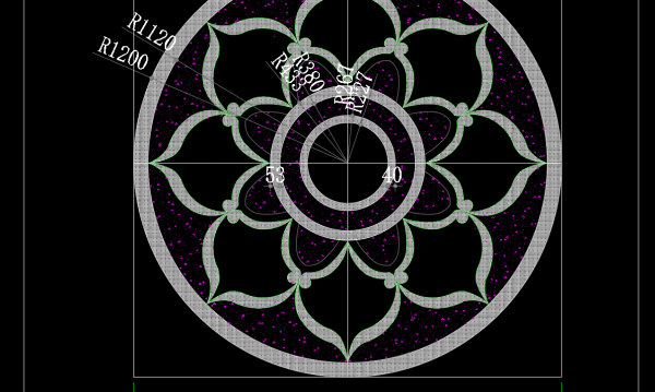 149. Paving Design CAD Blocks