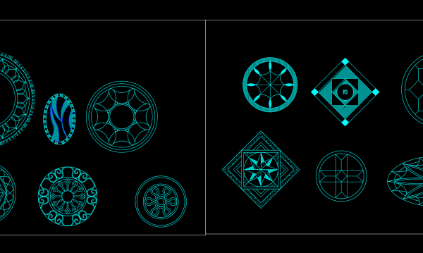4 years ago
                

                
             641153. Paving Design CAD Blocks